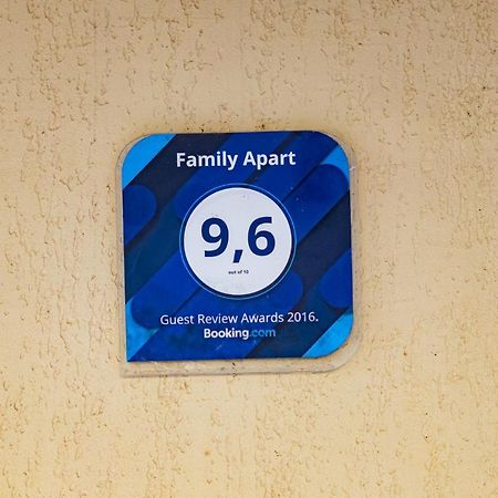 Angel Family Houses 伊瓜苏 外观 照片